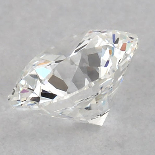 3,5 Karat runder Diamant, F, VVS1, exzellenter Schliff, lose