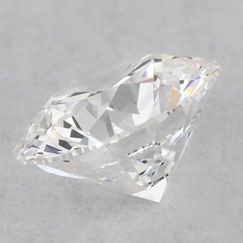 2,75 Karat runder Diamant, F, VVS1, exzellenter Schliff, lose