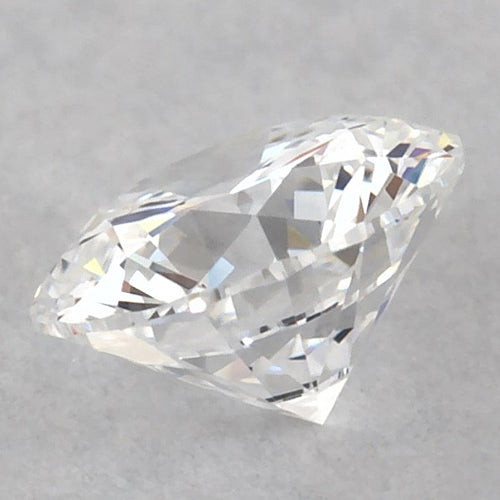 5 Karat runder Diamant, E, VVS1, exzellenter Schliff, lose