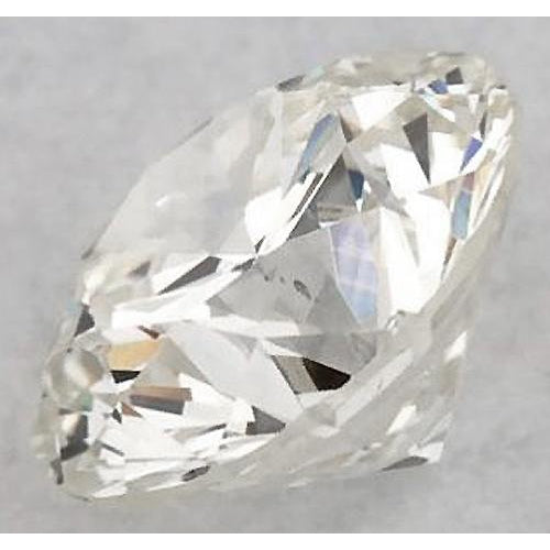 4 Karat runder Diamant, F, VVS1, exzellenter Schliff, lose
