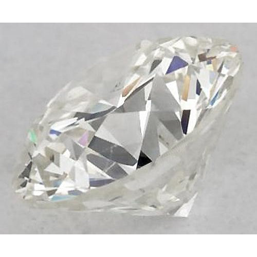 4,75 Karat Runder Diamant, F VS1, exzellenter Schliff, lose