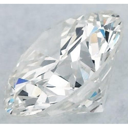 5,5 Karat runder Diamant, F, VVS1, exzellenter Schliff, lose