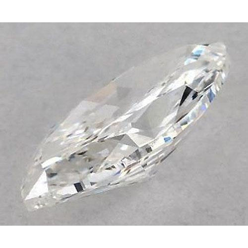4 Karat Marquise-Diamant, lose, F VS1, sehr guter Schliff