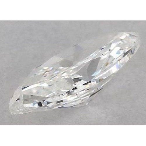 4,25 Karat Marquise-Diamant, lose, F VS1, sehr guter Schliff