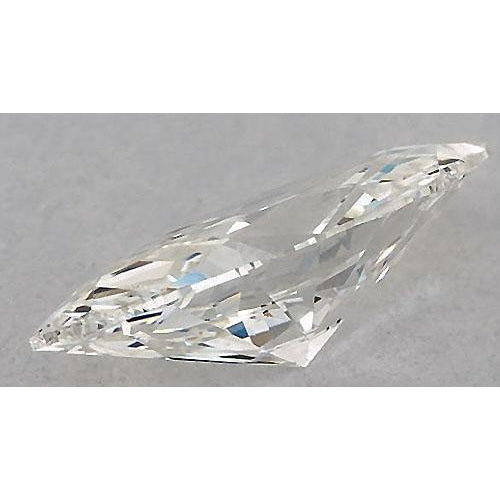 4,75 Karat Marquise-Diamant, lose, F VVS1, sehr guter Schliff