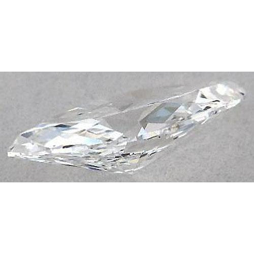 Diamant 5,5 Karat, Marquise-Schliff, lose, F, VS1, sehr guter Schliff