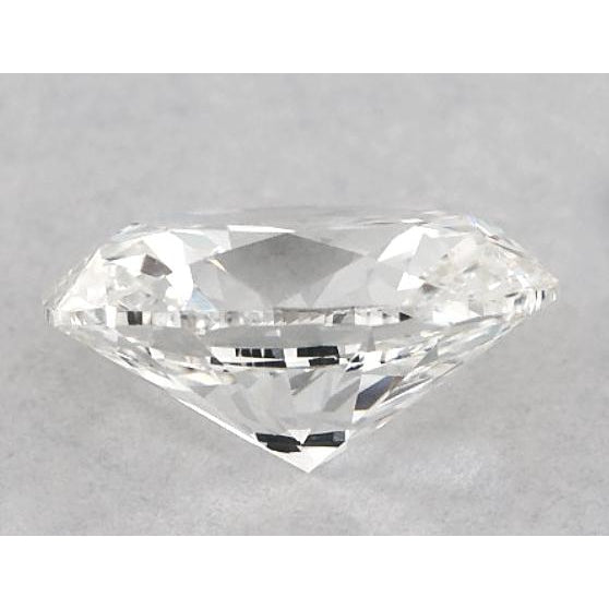 Handgefertigter Diamond 5 Karat – Frontansicht