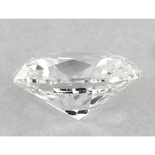 Handgefertigter Diamond 5 Karat – Frontansicht