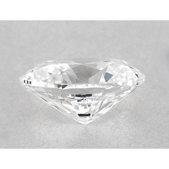 4,5 Karat Ovaler Diamant, lose, F VS1, sehr guter Schliff