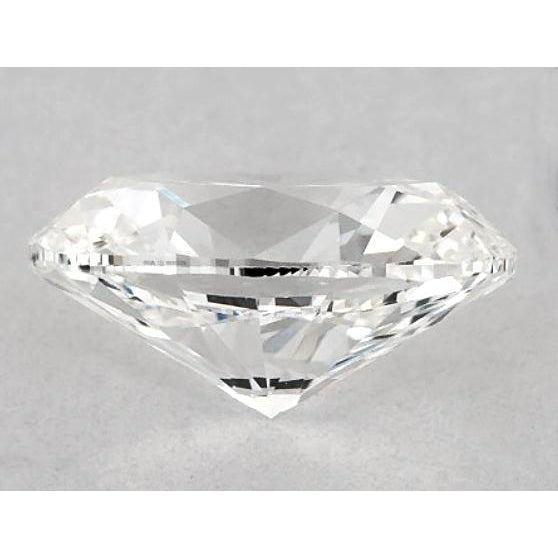 Ovaler Diamant, 3 Karat, lose, Farbe E, VVS1, sehr guter Schliff