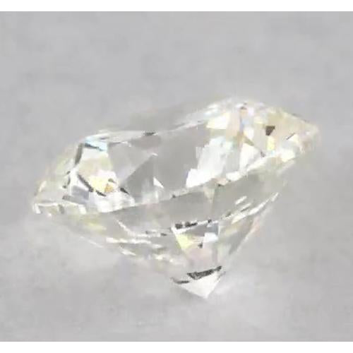 1 Karat runder Diamant, E, VS1, exzellenter Schliff, lose