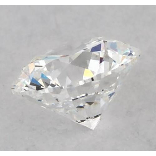 Diamant, 3,75 Karat, rund, F, VS1, exzellenter Schliff, lose