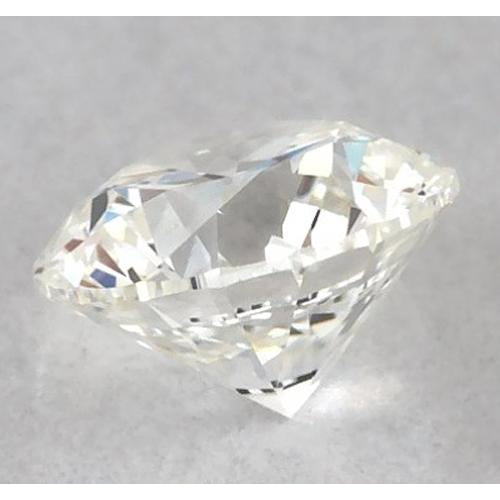 Runder Diamant, 2 Karat, F, VS1, exzellenter Schliff, lose