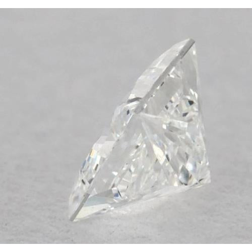 Diamant 2 Karat Prinzessschliff, lose, Farbe E, VS1, exzellenter Schliff