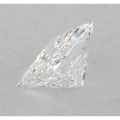 1 Karat Prinzessschliff-Diamant, lose, F, VS1, exzellenter Schliff