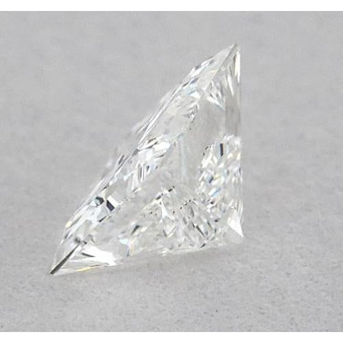 2,25 Karat Prinzessschliff-Diamant, lose, F VS1, exzellenter Schliff