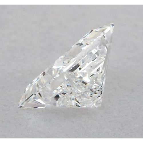 3,5 Karat Prinzess-Diamant, lose, F, VVS1, exzellenter Schliff