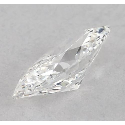 Diamant 1,75 Karat, Marquise-Schliff, lose, F, VS1, sehr guter Schliff