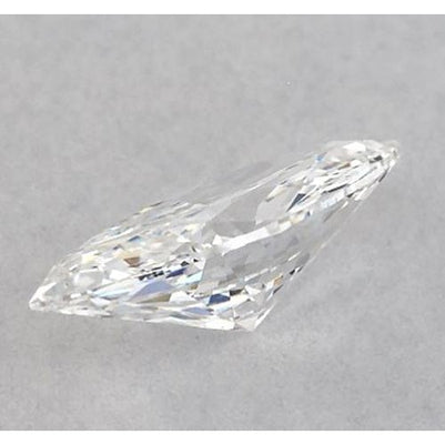 3,5 Karat Marquise-Diamant, lose, F, VS1, sehr guter Schliff