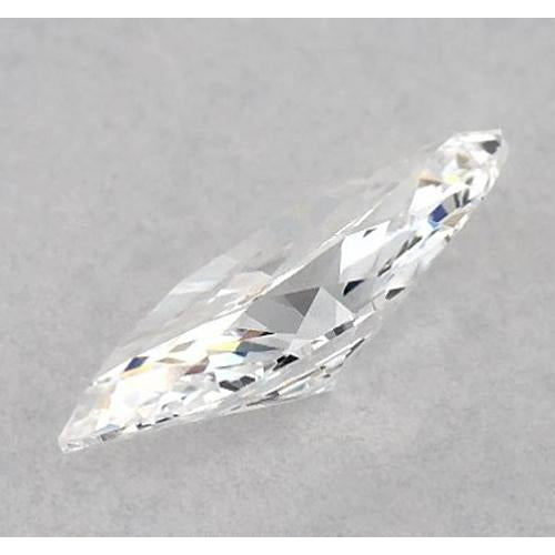 Diamant, 1,75 Karat, Marquise-Schliff, lose, Farbe F, Reinheit VVS1, sehr guter Schliff