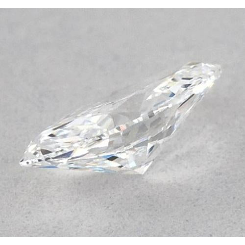 2,25 Karat Marquise-Diamant, lose, E, VVS1, sehr guter Schliff