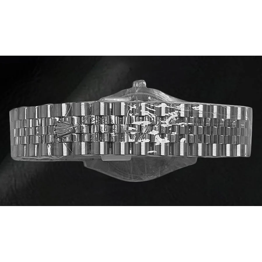 Handgemachter Rolex Karat – Schrägansicht