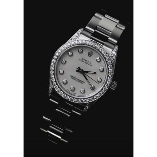 individuelles Oyster-Armband Rolex