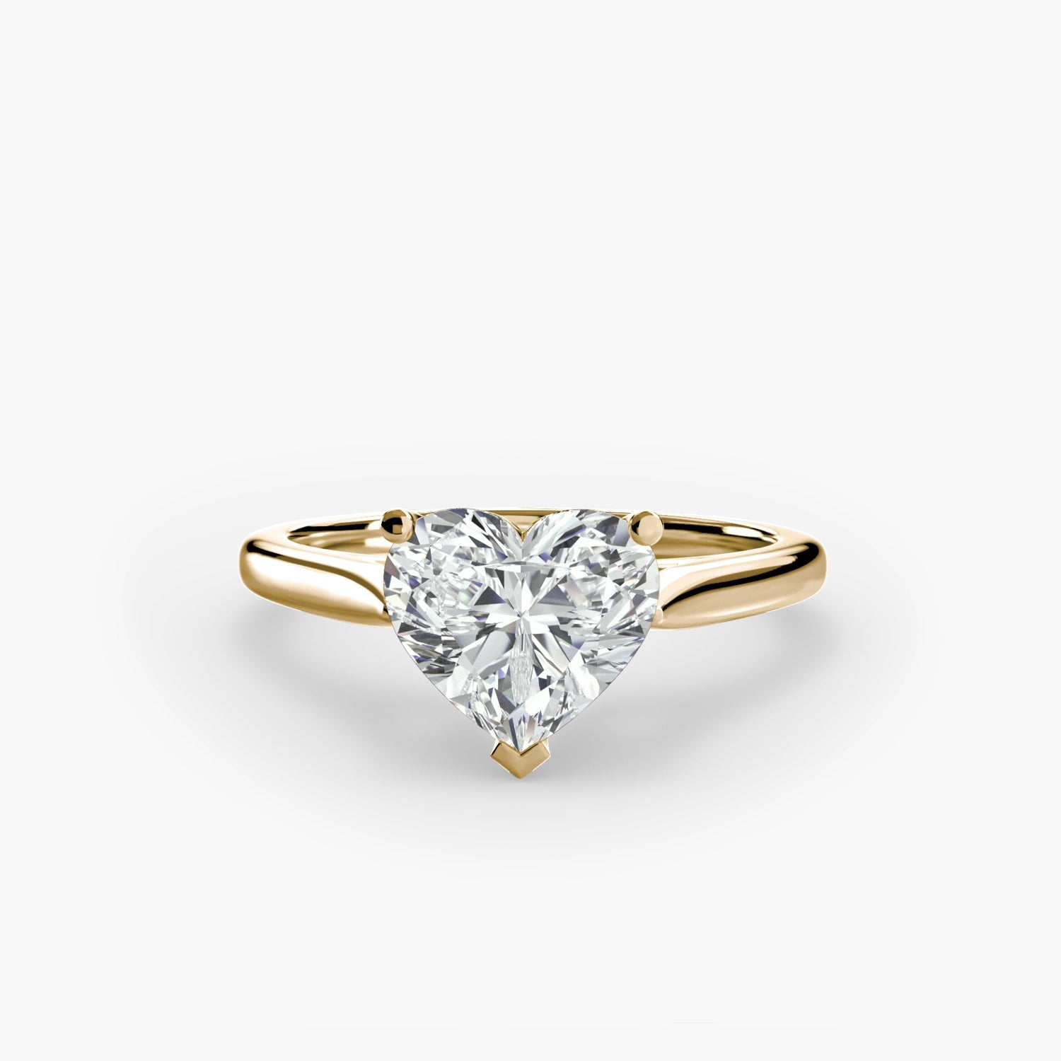 Handgemachter Setting Karat – Detailansicht