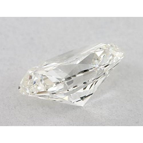 Ovaler Diamant, 2 Karat, G, VS1, sehr guter Schliff, lose