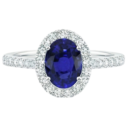 Echter Diamant Ring 5.50 Karat