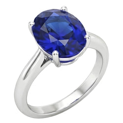 Echter Diamant Ring 14 Karat