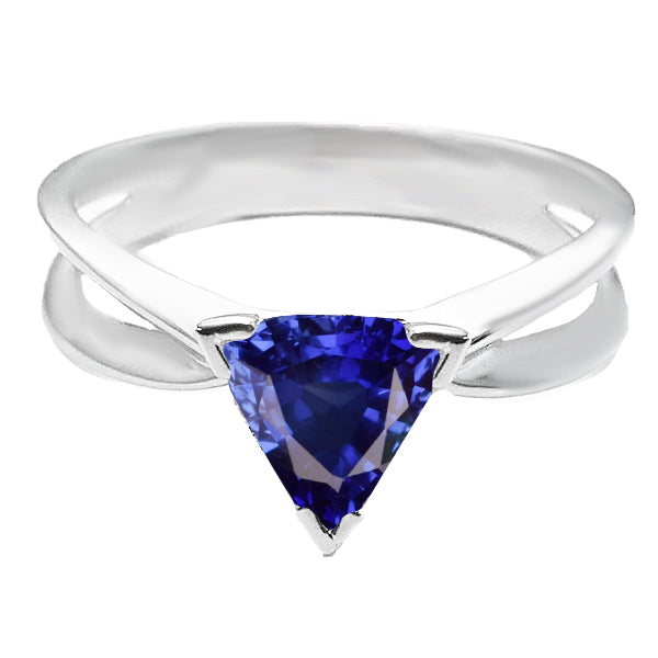 Strahlender Edelschmuck 1,50 Karat – Hauptansicht
