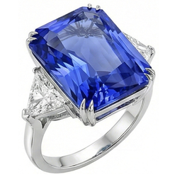 Echter Diamant Ring 5.50 Karat