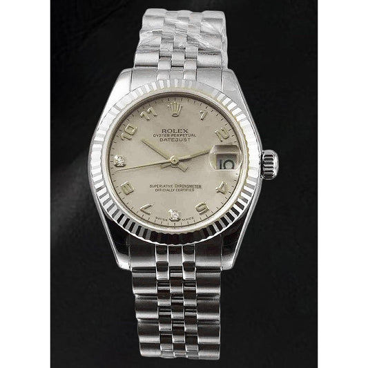 Handgefertigter Rolex Karat – Hauptansicht
