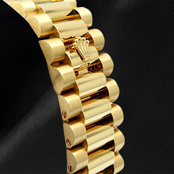 Diamant Ring in Yellow Gold – Schrägansicht
