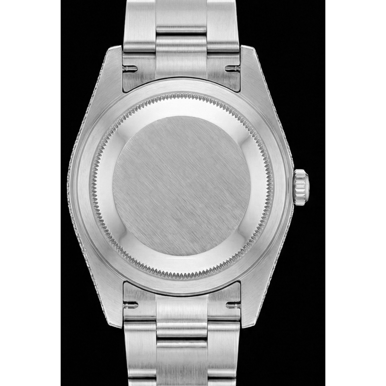 Luxuriöser Rolex 16,75 Karat – Detailansicht