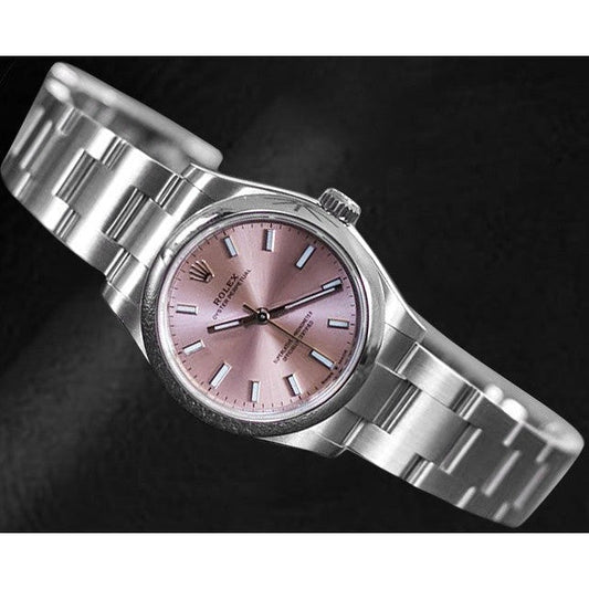 Edelstein Rolex in Stainless Steel – Hauptansicht