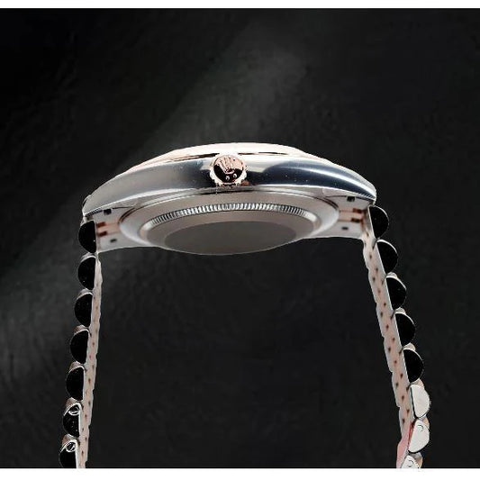 zweifarbig Rolex