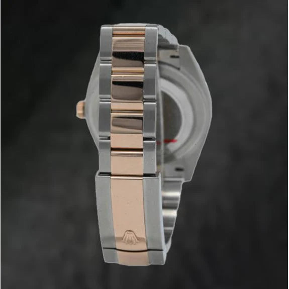 Gelbgold Rolex