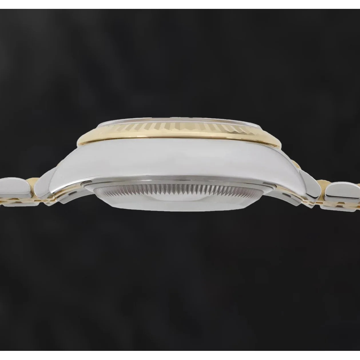 römischem Zifferblatt Rolex