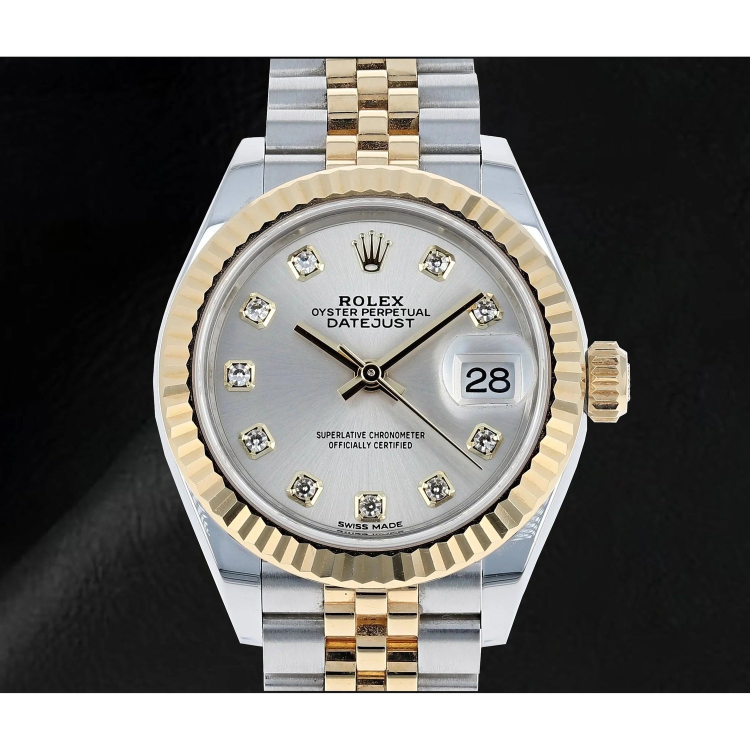 Rolex 279173 Datejust