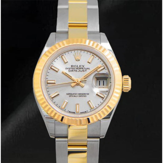 Rolex dame Datejust