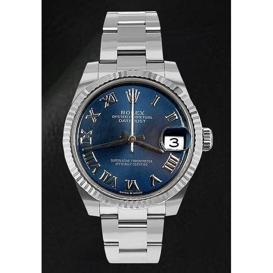 Rolex Dame-Datejust