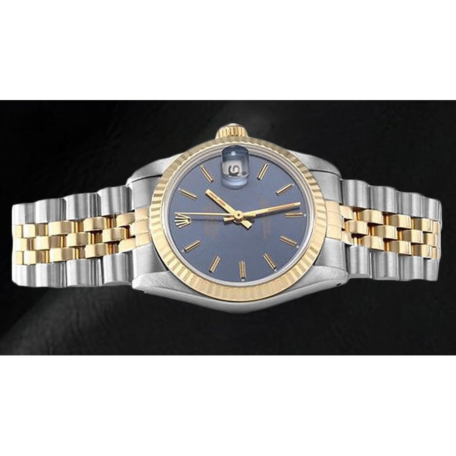 Rolex Dame Datejust