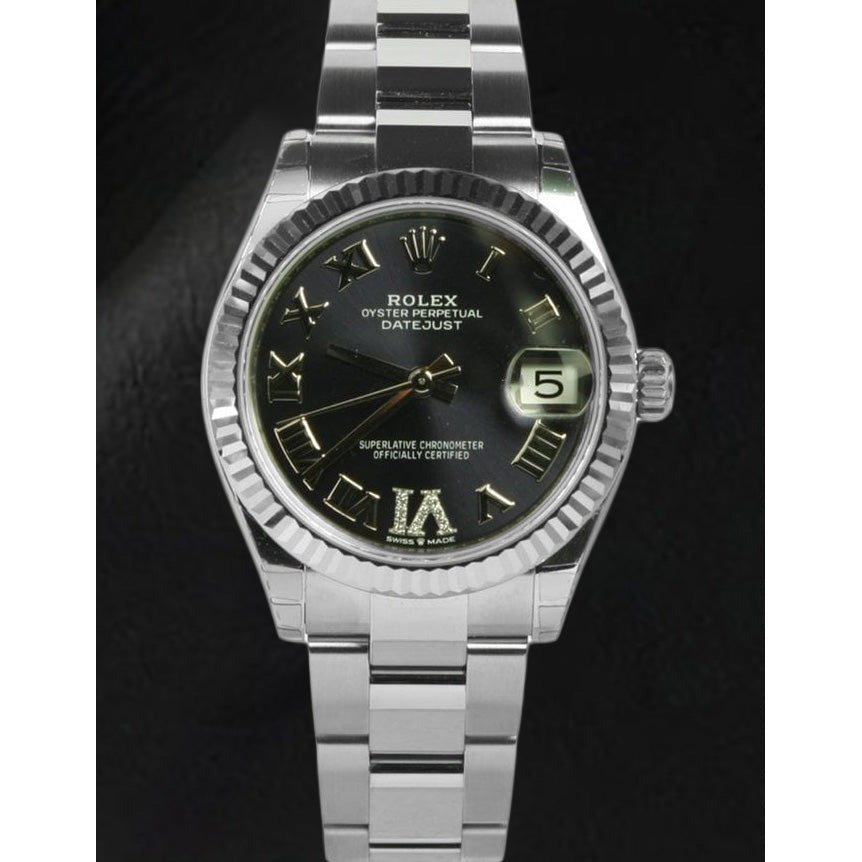 Rolex Dame Datejust 31 mm