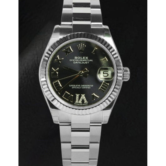 Rolex Dame Datejust 31 mm