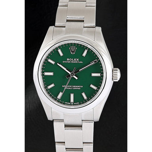 Rolex Dame Oyster Perpetual 31 mm