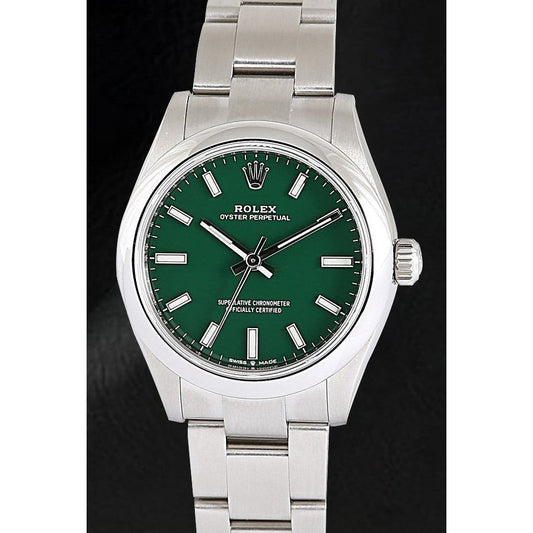 Rolex Dame Oyster-Uhr