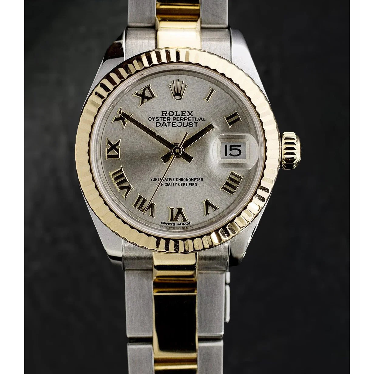 Rolex Damenuhr