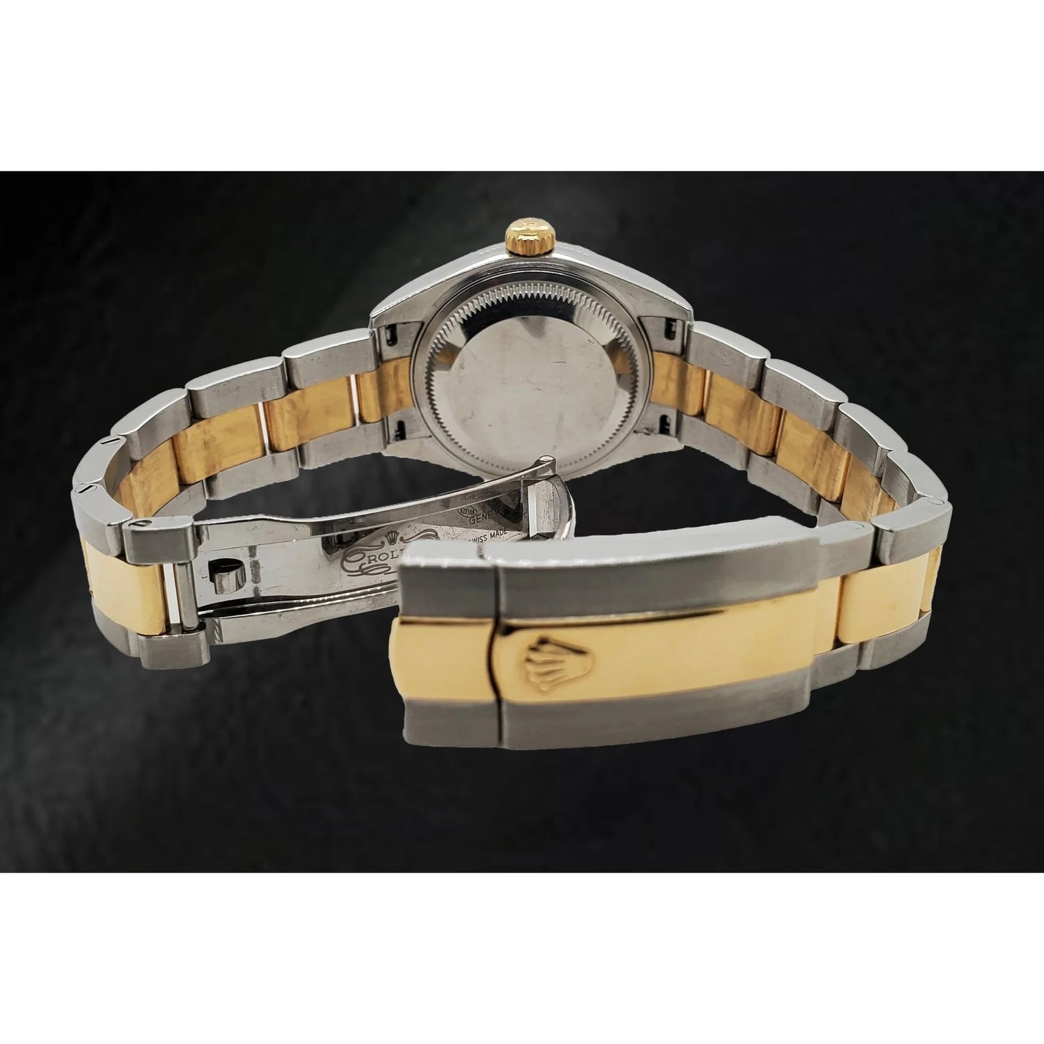 Gelbgold Rolex